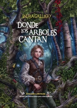 Donde los árboles cantan