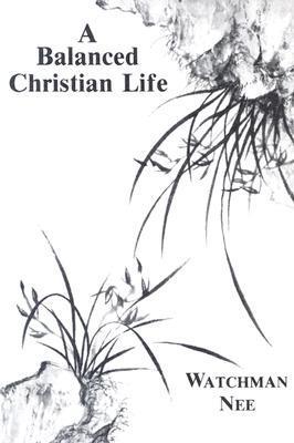 A Balanced Christian Life book cover