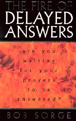 The Fire of Delayed Answers book cover