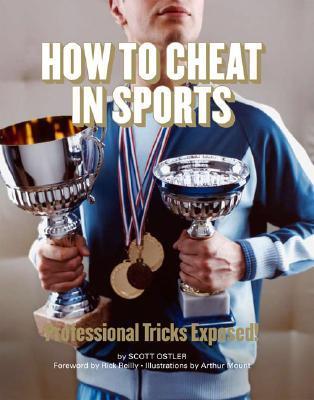 How to Cheat in Sports book cover