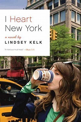 I Heart New York (I Heart #1)