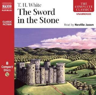 The Sword in the Stone (The Once and Future King, #1)