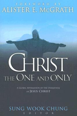 Christ the One and Only book cover