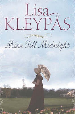 Mine Till Midnight (The Hathaways, #1)