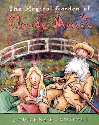 The Magical Garden of Claude Monet