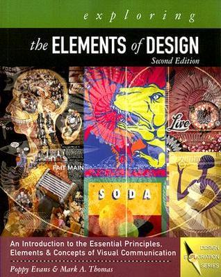 Exploring the Elements of Design (Design Concepts) by Poppy Evans ...