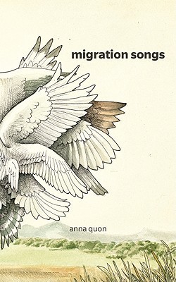 Migration Songs book cover
