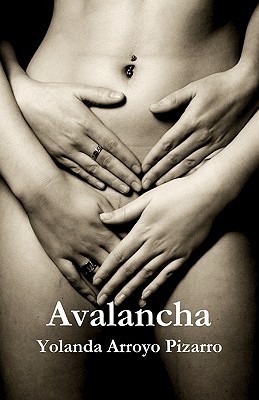 Avalanche book cover