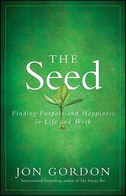 The Seed book cover