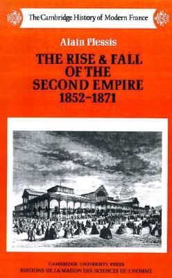 The Cambridge History of Modern France book cover 3