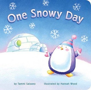 One Snowy Day