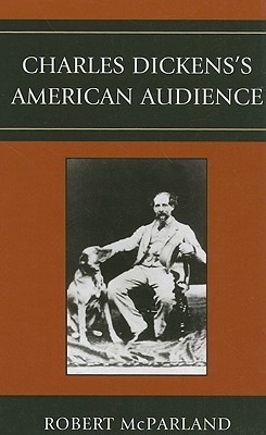 Charles Dickens's American Audience book cover