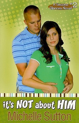 It's Not About Him cover