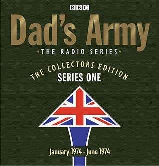 Dad's Army: The Radio Series: Series One