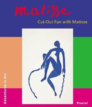 Matisse book cover