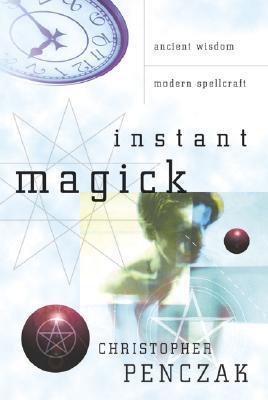 Instant Magick book cover