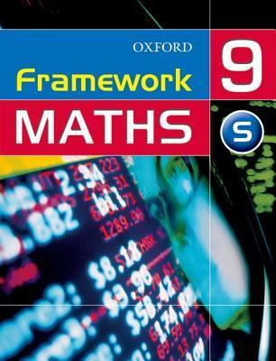 Framework Maths: Support Student's Book Year 9 by David Capewell ...