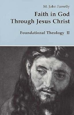Faith in God Through Jesus Christ book cover