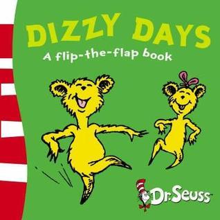 Dizzy Days book cover