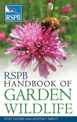 RSPB Handbook of Garden Wildlife