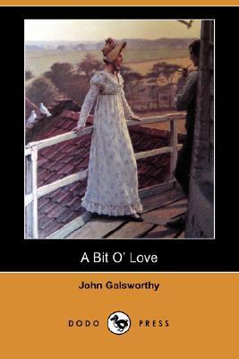 A Bit O' Love book cover