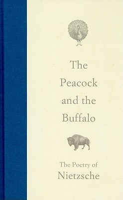 The Peacock and the Buffalo book cover