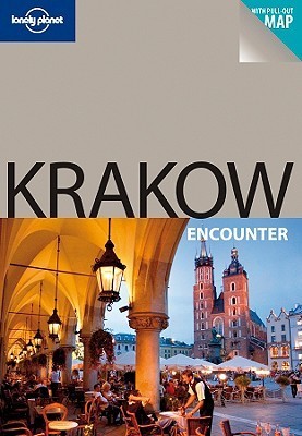 Krakow Encounter 1 book cover