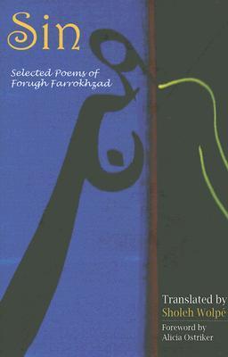 Sin book cover
