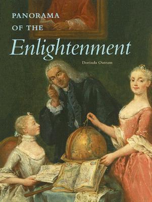 Panorama of the Enlightenment book cover