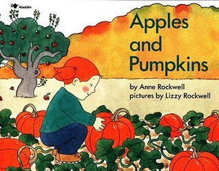 cover img of Apples and Pumpkins