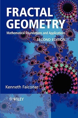 Fractal Geometry 2e by Kenneth Falconer | Goodreads