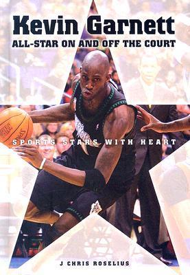 Sports Stars with Heart book cover 2