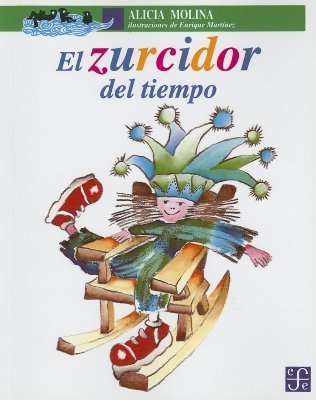 El zurcidor del tiempo