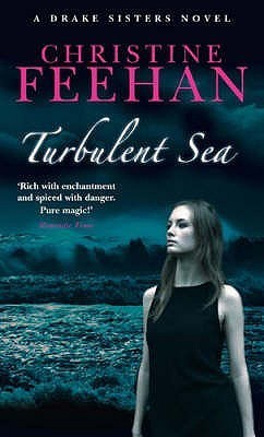Turbulent Sea (Drake Sisters, #6)