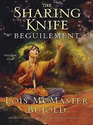 Beguilement (The Sharing Knife, #1)