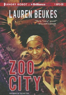 Zoo City