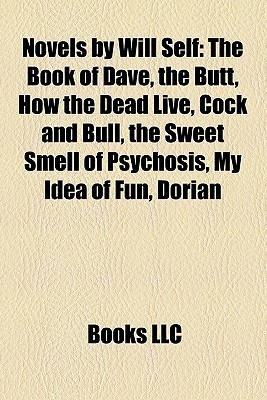 Novels by Will Self (Study Guide) book cover