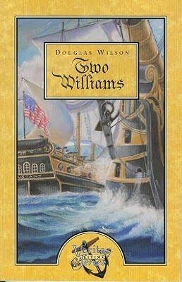 Maritime Series book cover 3