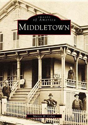 Middletown book cover