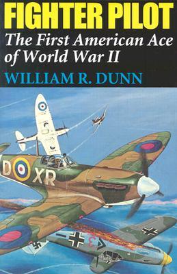 Fighter Pilot: The First American Air Ace of World War II