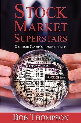 Stock Market Superstars book cover