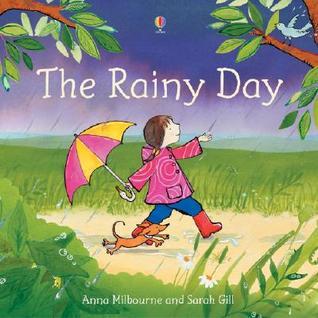 The Rainy Day book cover