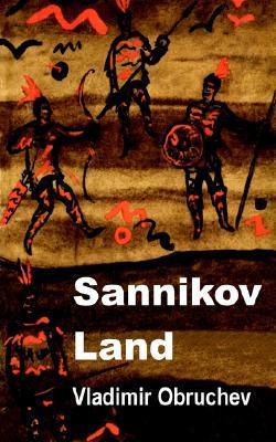 Sannikov Land