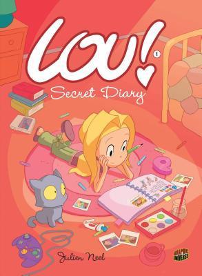 Secret Diary (Lou! #1)