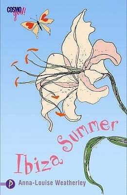 Ibiza Summer book cover