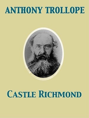 Castle Richmond book cover