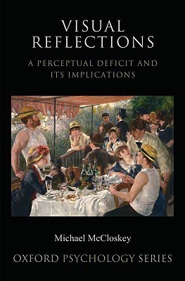 Visual Reflections book cover