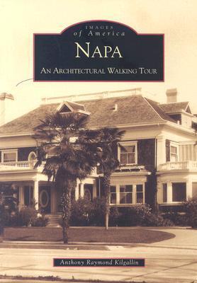 Napa book cover