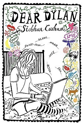 Dear Dylan book cover