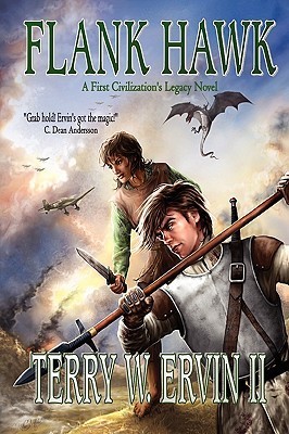 A First Civilization's Legacy book cover 1